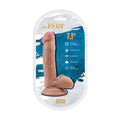 Laviva Jaxon 7.1 Inch Dildo