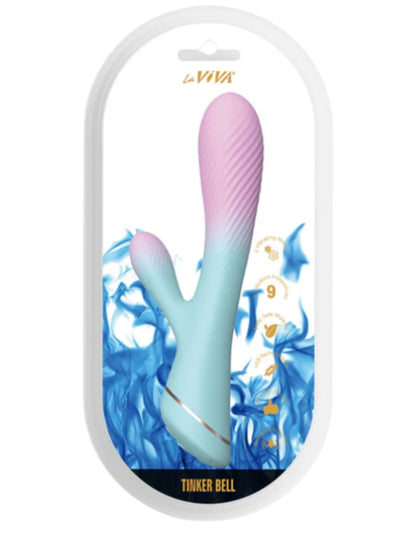 LaViva Rechargeable Tinker Bell
