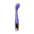 side view of Lara g spot vibrator