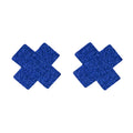 Blue Cross Pasties
