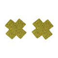 Gold Cross Pasties