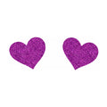 Purple Heat pasties