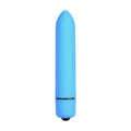 Blue Bullet