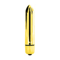 Gold Bullet
