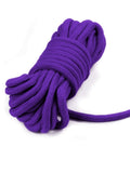 Lovetoy 10M'S Fetish Bondage Rope Purple