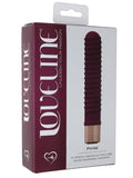 Loveline POISE Bullet