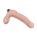 Ijoy Rechargeable Strapless Strap-On