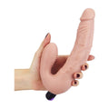 Ijoy Rechargeable Strapless Strap-On