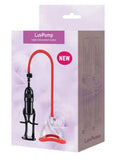 Luv Pump Vagina Pump
