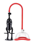 Luv Pump Vagina Pump