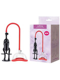 Luv Pump Vagina Pump