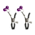 bell nipple clamps