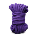 Purple rope 5 meters