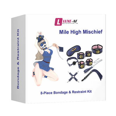 retail packaging