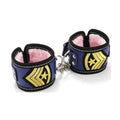hand cuffs
