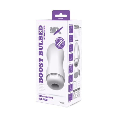 Retail Packaging