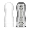 internal texture and outer case view