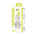 Retail packaging