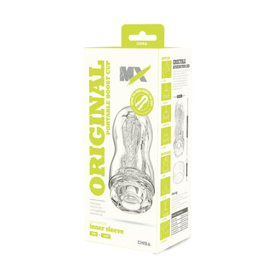 Retail packaging