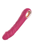 Magenta Muse 10 Mode Silicone Vibrator