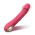 Magenta Muse 10 Mode Silicone Vibrator