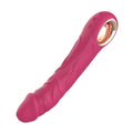 Magenta Muse 10 Mode Silicone Vibrator