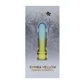 Maia Symba Smooth Yellow Bullet in Packaging