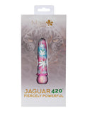 Maia JAGUAR 420 Tie Die 10-Function Rechargeable Bullet