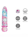 Maia JAGUAR 420 Tie Die 10-Function Rechargeable Bullet