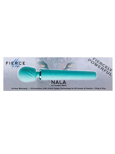 Maia NALA 10 Function Wand