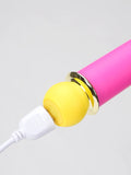 Maia RORI Pink 15.2 cm USB Rechargeable XL Bullet