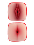 LaViva Ms Money Penny Dual End Masturbator