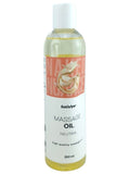 Satisfyer Neutral Massage Oil 250ml