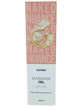 Satisfyer Neutral Massage Oil 250ml