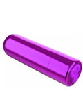 Naughty Nubbies Finger Vibe Purple