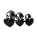 base of plugs