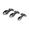 show of tips of plugs
