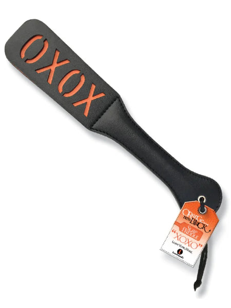 XOXO Paddle – Randy's Adult World