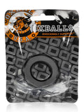 Oxballs Humpballs Cock Ring Black 2