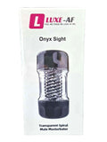 Onyx Sight Masturbator