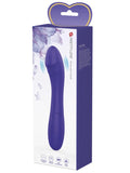 Pretty Love Elemental Youth Vibrator Purple 1