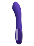 Pretty Love Elemental Youth Vibrator Purple 2