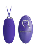 Pretty Love Jenny Youth Vibrating Remote Control Egg 2