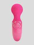 Pretty Love Little Cute USB Mini Wand Pink 2