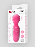 Pretty Love Little Cute USB Mini Wand Pink 1
