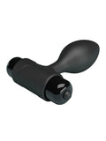 Party Up KEN Vibrating Butt Plug - 8.6 cm