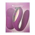 Passion Play Remote Control Couples Vibrator