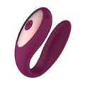 Passion Play Remote Control Couples Vibrator