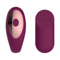 Passion Play Remote Control Couples Vibrator