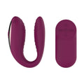 Passion Play Remote Control Couples Vibrator